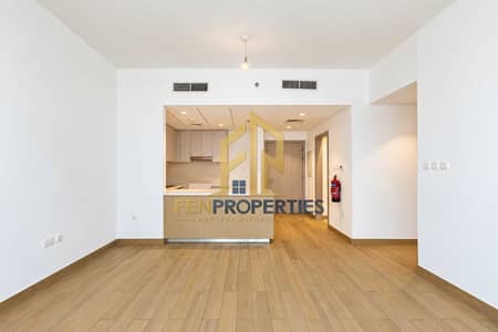 2 Bedroom Flat for Rent in Yas Island, Abu Dhabi - WATER EDGE 413 - PHOTO 004. jpg