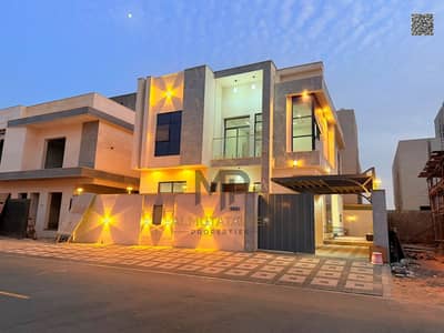 5 Camere Villa in vendita a Al Zahya, Ajman - batch_WhatsApp Image 2026-08-22 at 7.38. 15 PM (1). jpg 5 Camere Villa in vendita a Al Zahya, Ajman - batch_WhatsApp Image 2026-08-22 at 7.38. 15 PM (1). jpg
