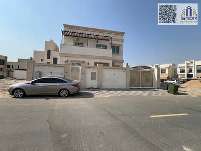4 Slaapkamers Villa te Huur in Al Zahya, Ajman - cfeee79b-bf4c-4110-8250-4724c86e2fb1. jpg