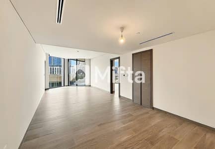2 Bedroom Flat for Rent in Sobha Hartland, Dubai - Beautiful Layout | 2 BR | Waterfront Luxury