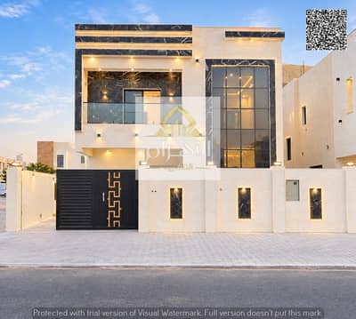 5 Camere Villa in vendita a Al Zahya, Ajman - WhatsApp Image 2026-09-11 at 12.34. 42 PM. jpg