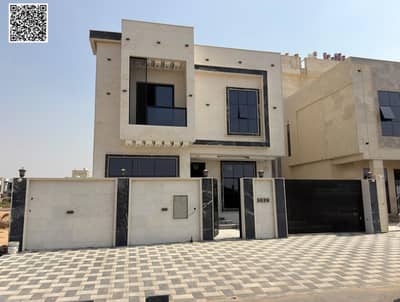 5 Schlafzimmer Villa zum Verkauf in Al Helio, Ajman - batch_WhatsApp Image 2026-10-27 at 8.01. 44 PM. png