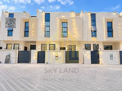4 Cпальни Вилла Продажа в Аль Хелио, Аджман - batch_WhatsApp Image 2026-10-27 at 10.58. 32 PM. jpeg 4 Cпальни Вилла Продажа в Аль Хелио, Аджман - batch_WhatsApp Image 2026-10-27 at 10.58. 32 PM. jpeg