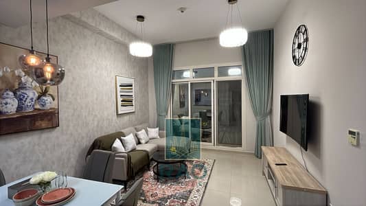 1 habitación Apartamento para en Alquiler en Dubai Silicon Oasis (DSO), Dubai - IMG-20260404-WA0015(1). jpg