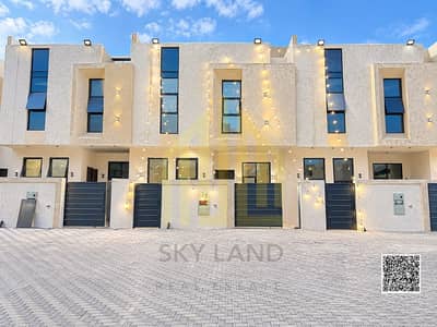 Villa de 4 chambres à à vendre à Al Helio, Ajman - batch_WhatsApp Image 2026-10-27 at 11.58. 32 AM. jpeg Villa de 4 chambres à à vendre à Al Helio, Ajman - batch_WhatsApp Image 2026-10-27 at 11.58. 32 AM. jpeg