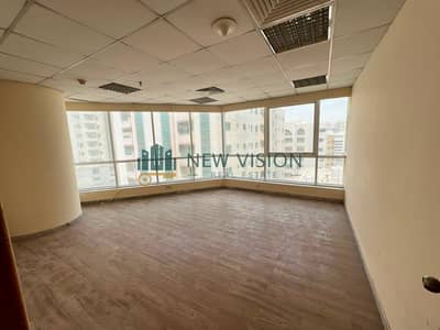 Office for Rent in Al Majaz, Sharjah - WhatsApp Image 2026-10-24 at 1.03. 31 PM (2). jpeg