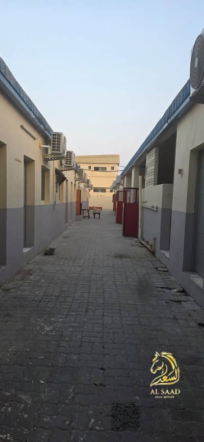 Labour Camp for Rent in Al Jurf, Ajman - WhatsApp Image 2026-10-27 at 8.08. 47 PM (1). jpeg
