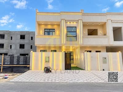 Villa de 5 chambres à à vendre à Al Helio, Ajman - batch_WhatsApp Image 2026-10-27 at 11.53. 16 AM. jpeg Villa de 5 chambres à à vendre à Al Helio, Ajman - batch_WhatsApp Image 2026-10-27 at 11.53. 16 AM. jpeg