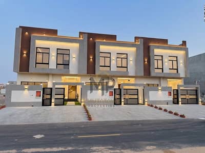 3 Camere Villa in vendita a Al Zahya, Ajman - batch_WhatsApp Image 2026-06-24 at 12.08. 16 AM. jpg