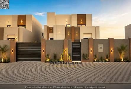 3 habitaciones Villa para en Venta en Al Zahya, Ajman - 1. jpeg