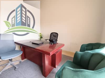 Office for Rent in Al Nahda (Dubai), Dubai - 1000836787. jpg