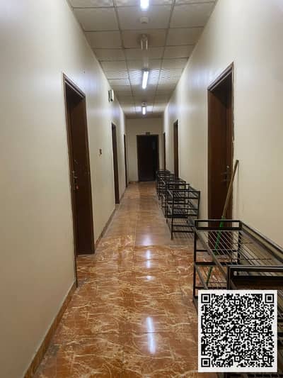 10+ Slaapkamers Floor te Huur in Al Jurf, Ajman - 1001566909. jpg