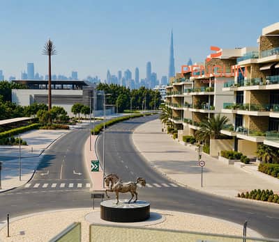 1 Bedroom Apartment for Sale in Meydan, Dubai - IMG_9330. PNG 1 Bedroom Apartment for Sale in Meydan, Dubai - IMG_9330. PNG