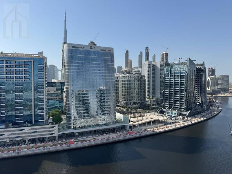 Apartamento en Business Bay,Clayton Residency, 1 dormitorio, 70000 AED - 17005581 Apartamento en Business Bay,Clayton Residency, 1 dormitorio, 70000 AED - 17005581