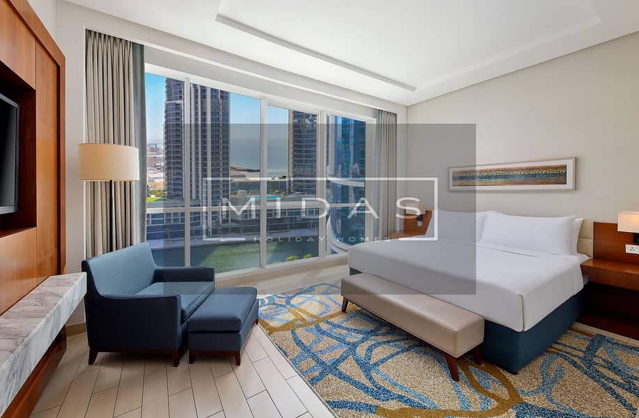 8 2 Bedroom Family Suite With Balcony. jpg
