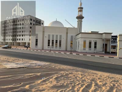 Plot for Sale in Al Jurf, Ajman - WhatsApp Image 2026-06-24 at 1.37. 36 PM (7). jpeg