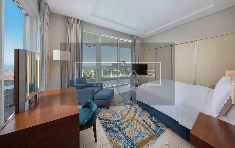 7 3 Bedroom Suite - Second Bedroom. jpg
