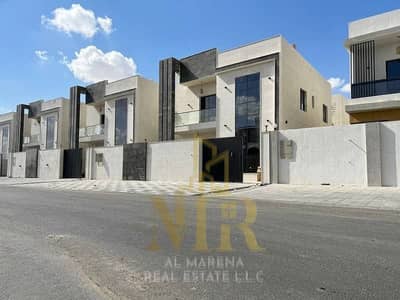 4 habitaciones Villa para en Venta en Al Zahya, Ajman - 875942893-800x600. jpeg