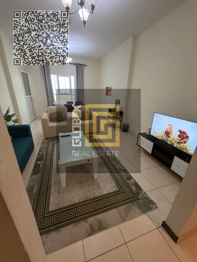Appartement de 1 chambre à à louer à Al Rashidiya, Ajman - WhatsApp Image 2026-10-27 at 12.51. 01 PM. jpeg. png