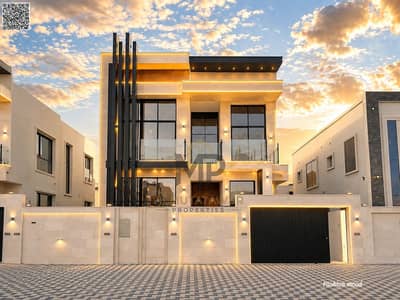 Villa de 4 chambres à à vendre à Al Amerah, Ajman - 1. png Villa de 4 chambres à à vendre à Al Amerah, Ajman - 1. png