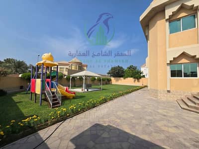 沙坎街区， 夏尔迦 5 卧室别墅待租 - fyla-for-rent-5-bedroom-alshrqan-alsharqa-property-09. jpg