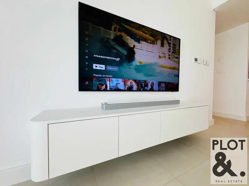 Burj Khalifa View | 2BR Apartment | Upgraded & Furnished