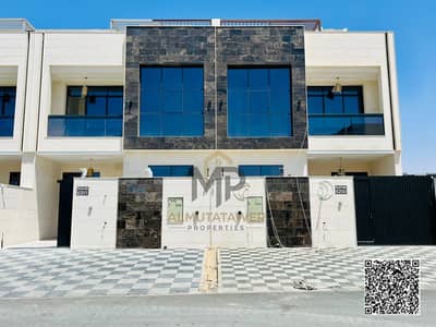 5 Cпальни Вилла Продажа в Аль Хелио, Аджман - batch_batch_WhatsApp Image 2026-04-08 at 12.25. 47 PM. jpg