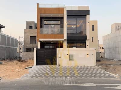 4 Camere Villa in vendita a Al Zahya, Ajman - 873171028-800x600. jpeg