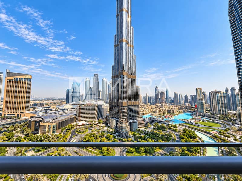 Dubai Skyline with Burj Khalifa From Balcony - Copy Dubai Skyline with Burj Khalifa From Balcony - Copy