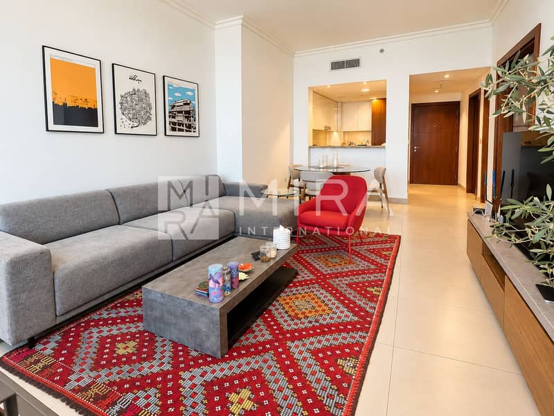 3 Modern Open-Plan Living Room - Copy