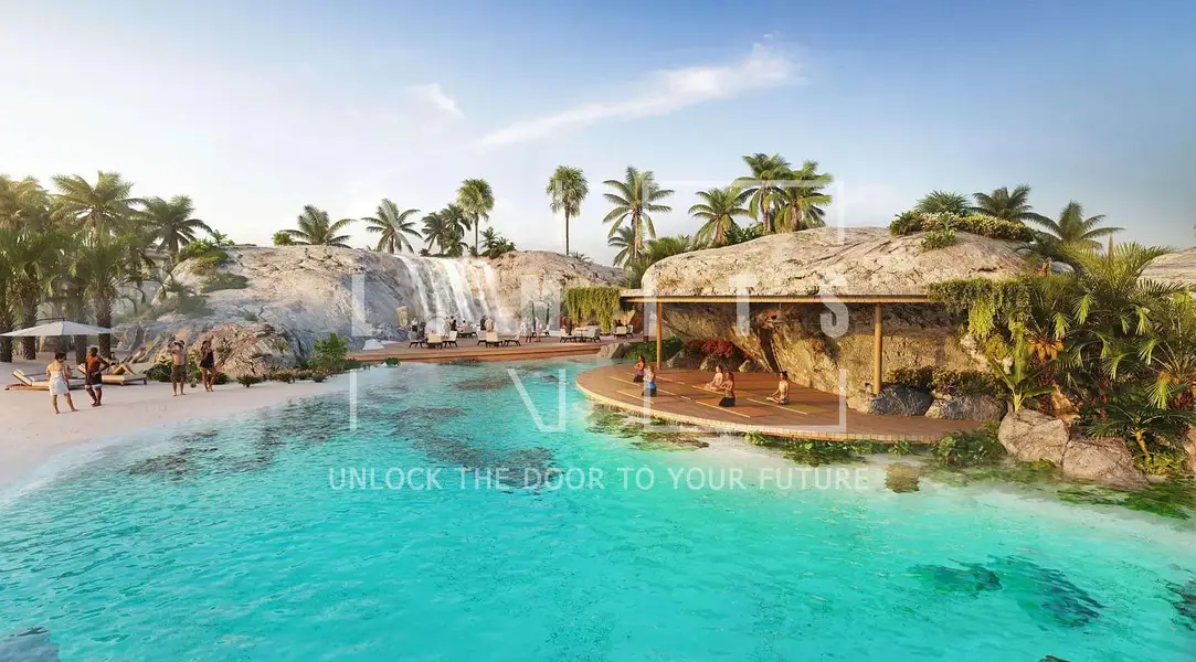 Minutes to Expo City & Al Maktoum Airport | Flexible Payment Plans | Island-Inspired Living