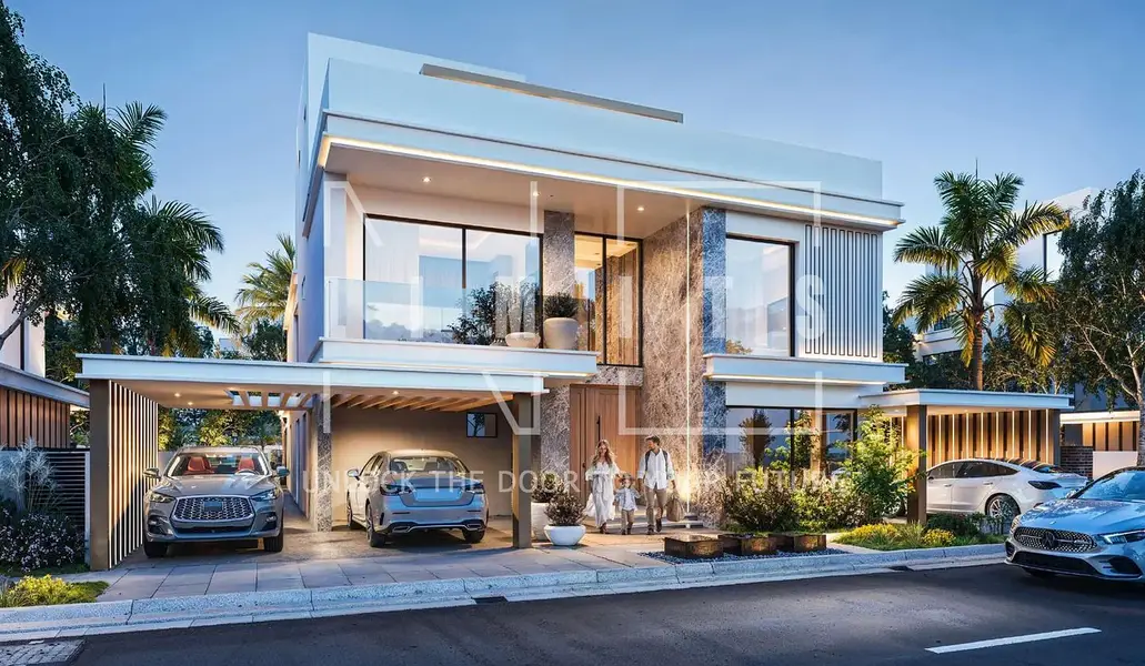 0.75% Monthly | 50/50 Payment Plan | DLD Waiver | Lagoon Lifestyle | Golden Visa