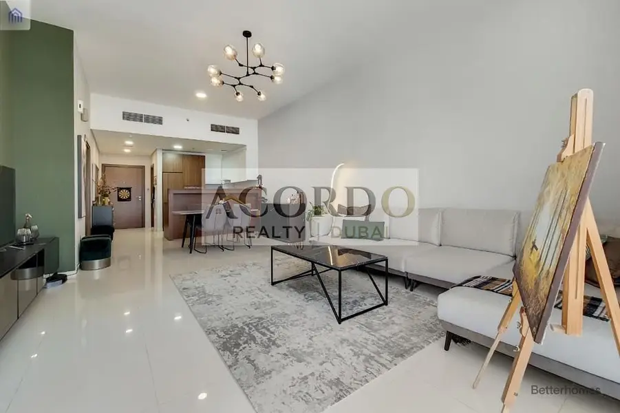 Furnished & Fitted | Park View | Biggest Layout