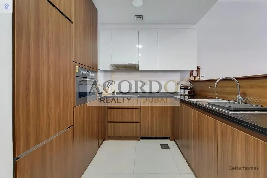 Furnished & Fitted | Park View | Biggest Layout