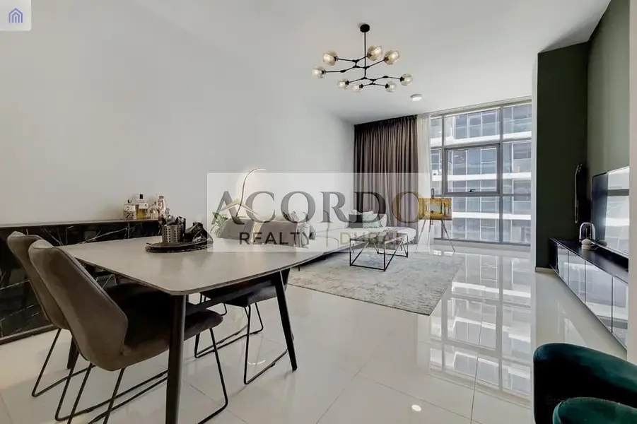 Furnished & Fitted | Park View | Biggest Layout