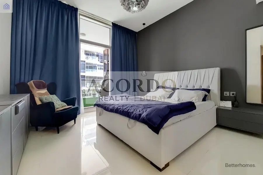 Furnished & Fitted | Park View | Biggest Layout