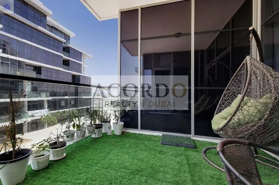 Furnished & Fitted | Park View | Biggest Layout