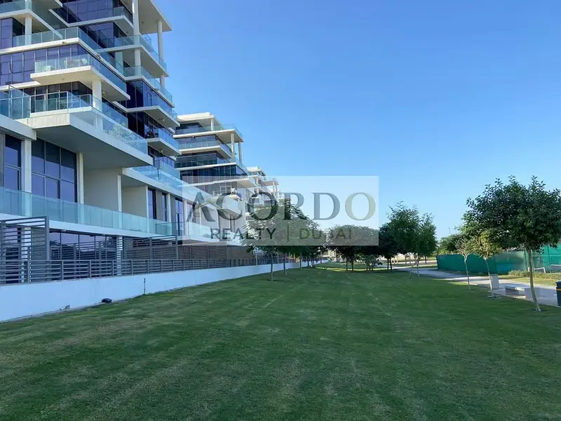 Furnished & Fitted | Park View | Biggest Layout