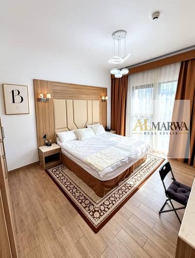 1 Bedroom Apartment for Rent in Al Khan, Sharjah - 55f0fa3e-58d6-4bd2-8be1-569dafccae0d. jpg