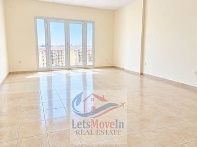 1 Slaapkamer Appartement te Huur in International City, Dubai - 1000337496. png