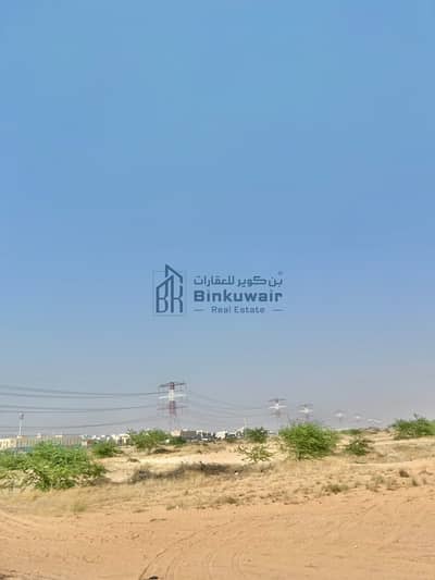 Plot for Sale in Hay Al Dibdibah South, Sharjah - WhatsApp Image 2026-09-14 at 1.49. 15 AM (3). jpeg