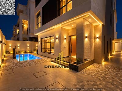 5 Camere Villa in vendita a Al Zahya, Ajman - 2. png