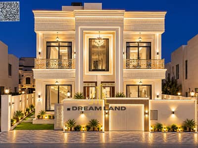 5 Schlafzimmer Villa zum Verkauf in Al Zahya, Ajman - batch_1. png
