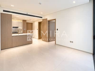 1 Bedroom Flat for Rent in Dubai Healthcare City Phase 2, Dubai - Bright Modern Open-Plan Apartment