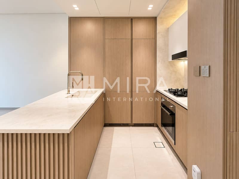 3 Warm Minimalist Kitchen Interior