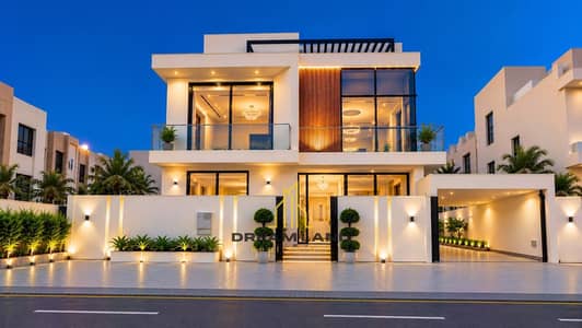 6 Schlafzimmer Villa zum Verkauf in Al Zahya, Ajman - 0. jpeg