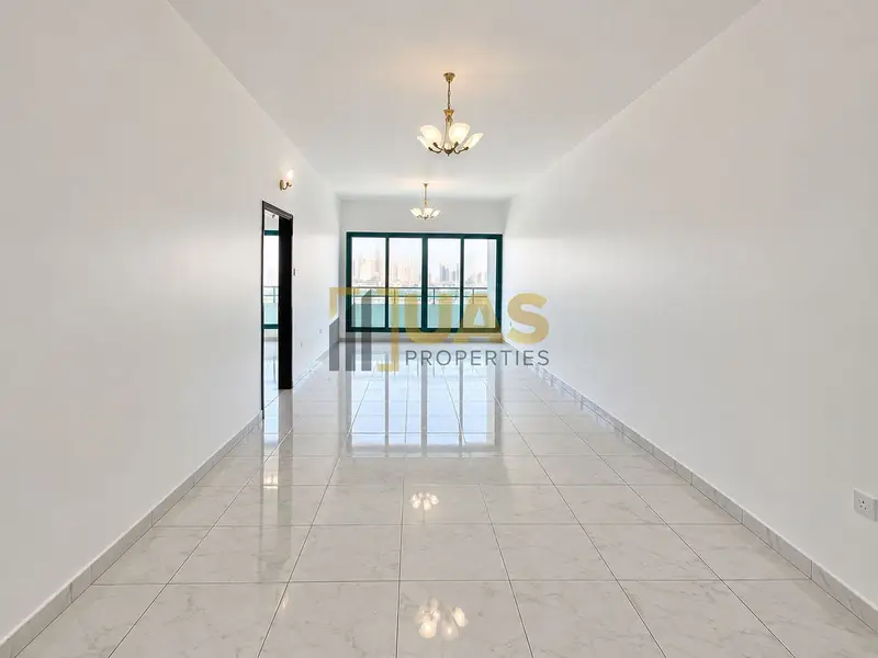 Chiller Free | Spacious 2 BHK | Close to metro