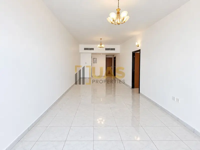 Chiller Free | Spacious 2 BHK | Close to metro