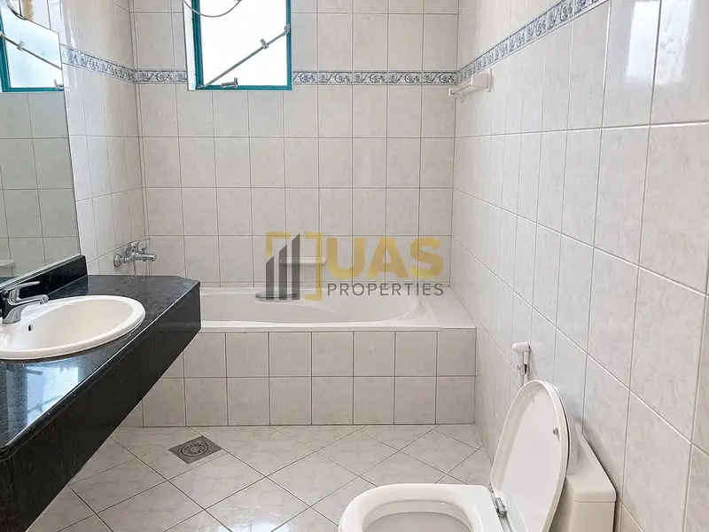 Chiller Free | Spacious 2 BHK | Close to metro