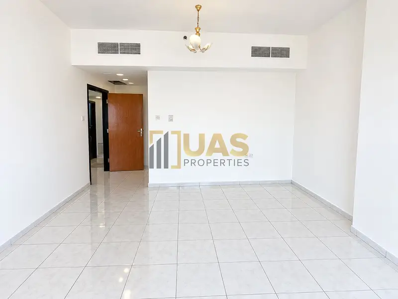 Chiller Free | Spacious 2 BHK | Close to metro